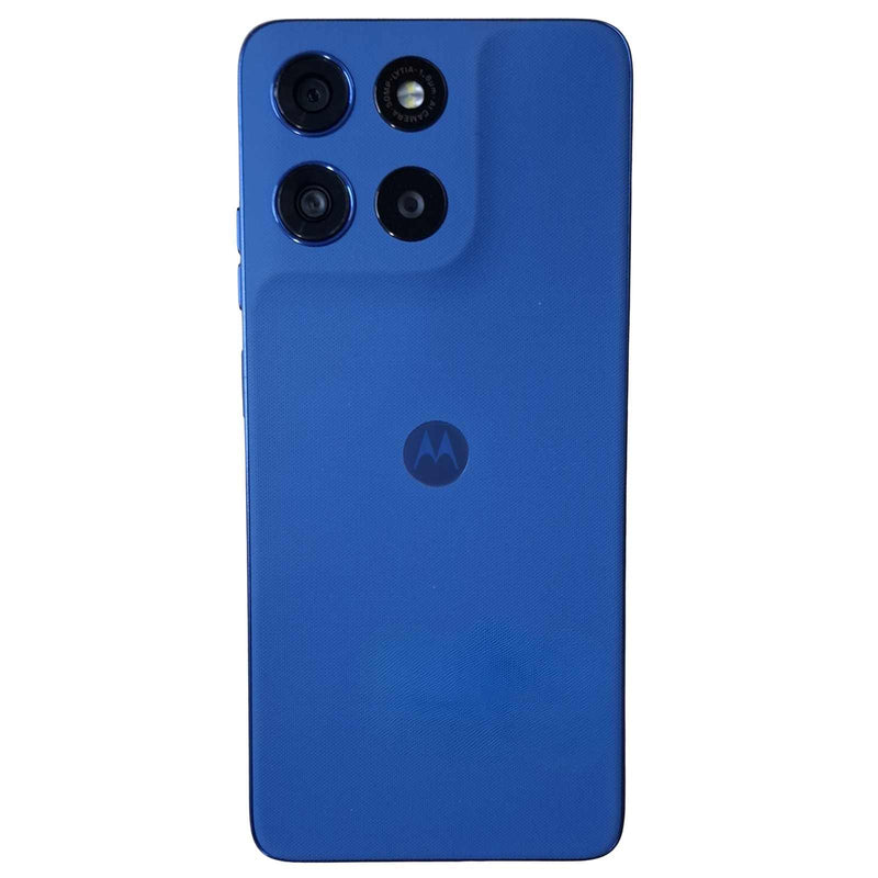 Motorola Moto G57 Power 5G 128GB 8GB RAM Pantone Regatta Blue