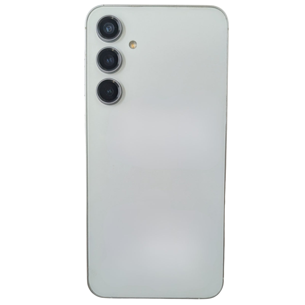 Back View Of Samsung Galaxy S23 FE 5G 256GB 8GB RAM (Good Condition)