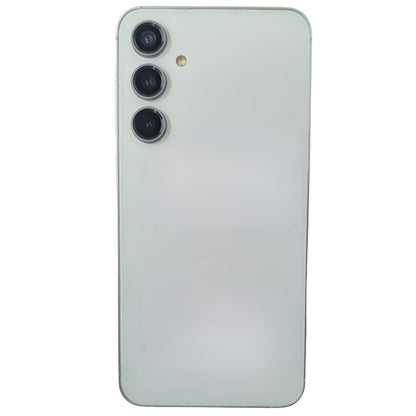 Back View Of Samsung Galaxy S23 FE 5G 256GB 8GB RAM (Good Condition)