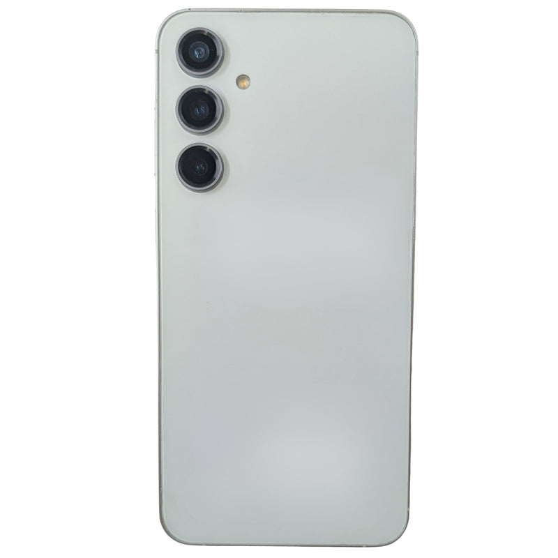 Back View Of Samsung Galaxy S23 FE 5G 256GB 8GB RAM (Good Condition)
