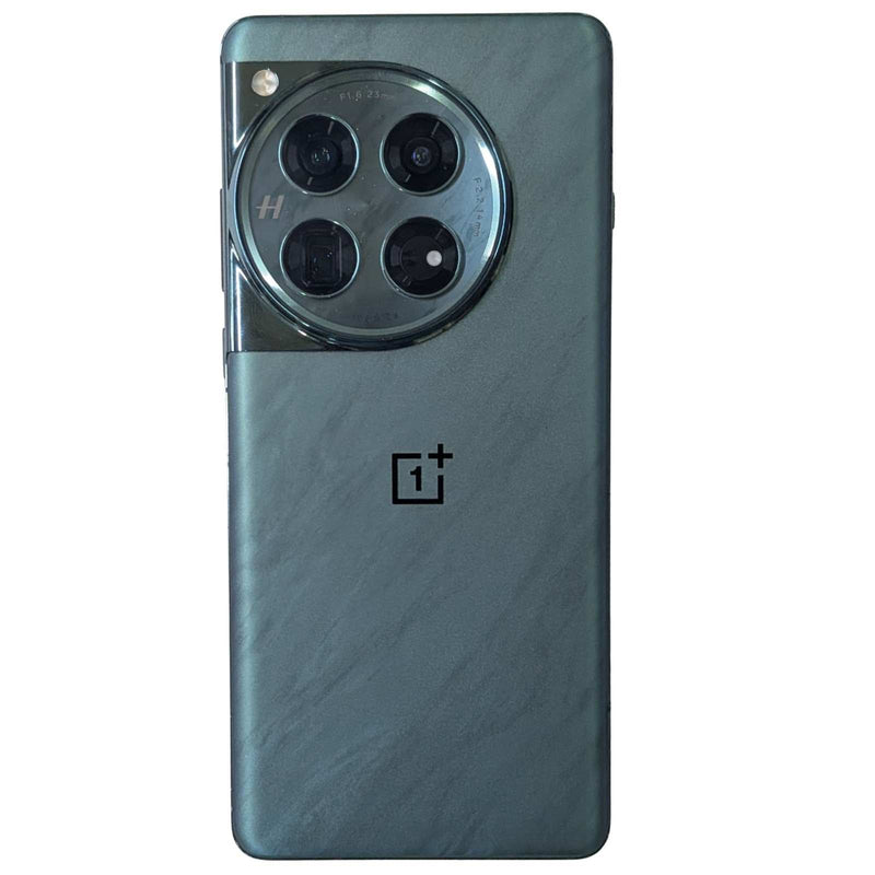 OnePlus 12 5G 256GB 12GB RAM Flowy Emeraid