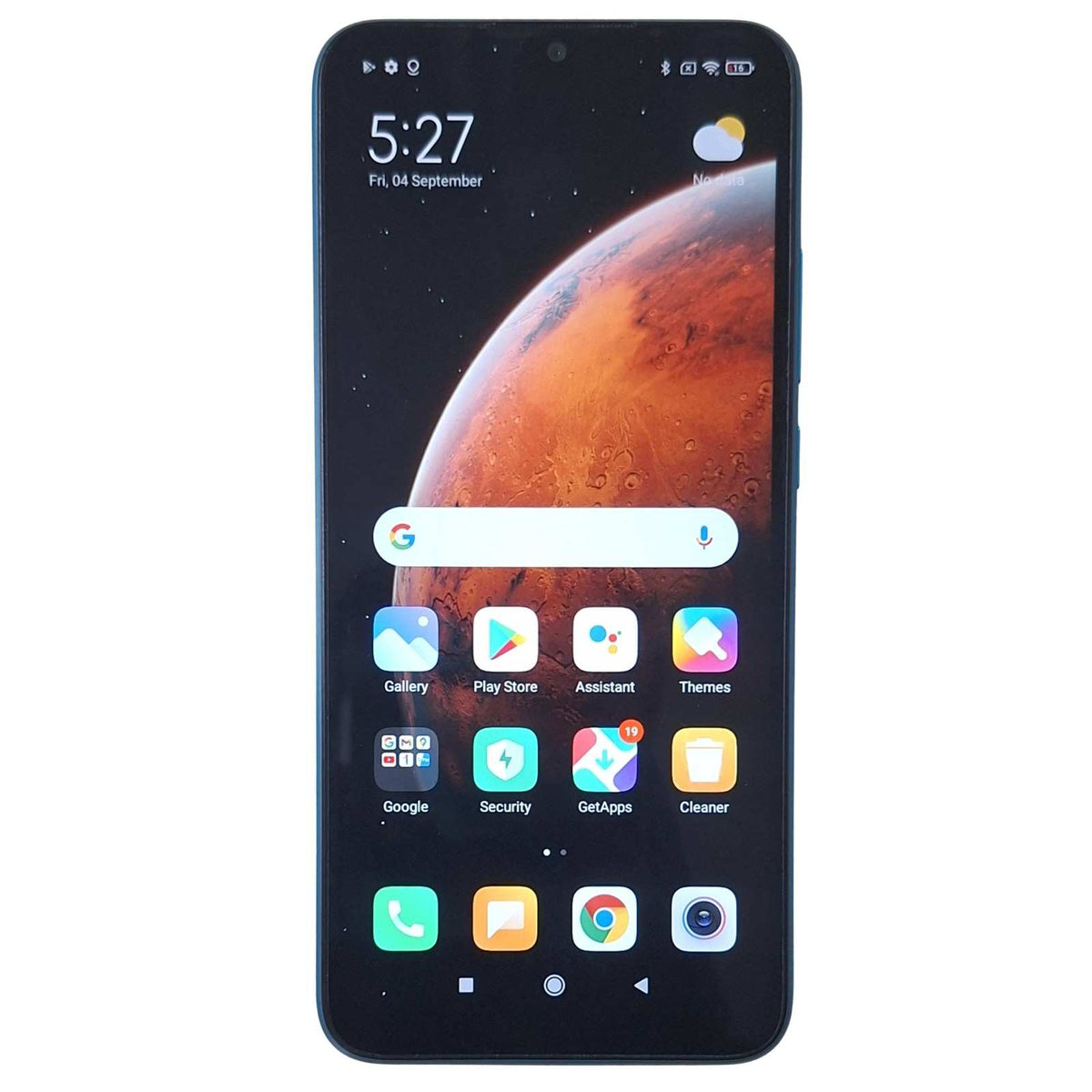Xiaomi Redmi 9i 64GB 4GB RAM Nature Green (Refurbished)