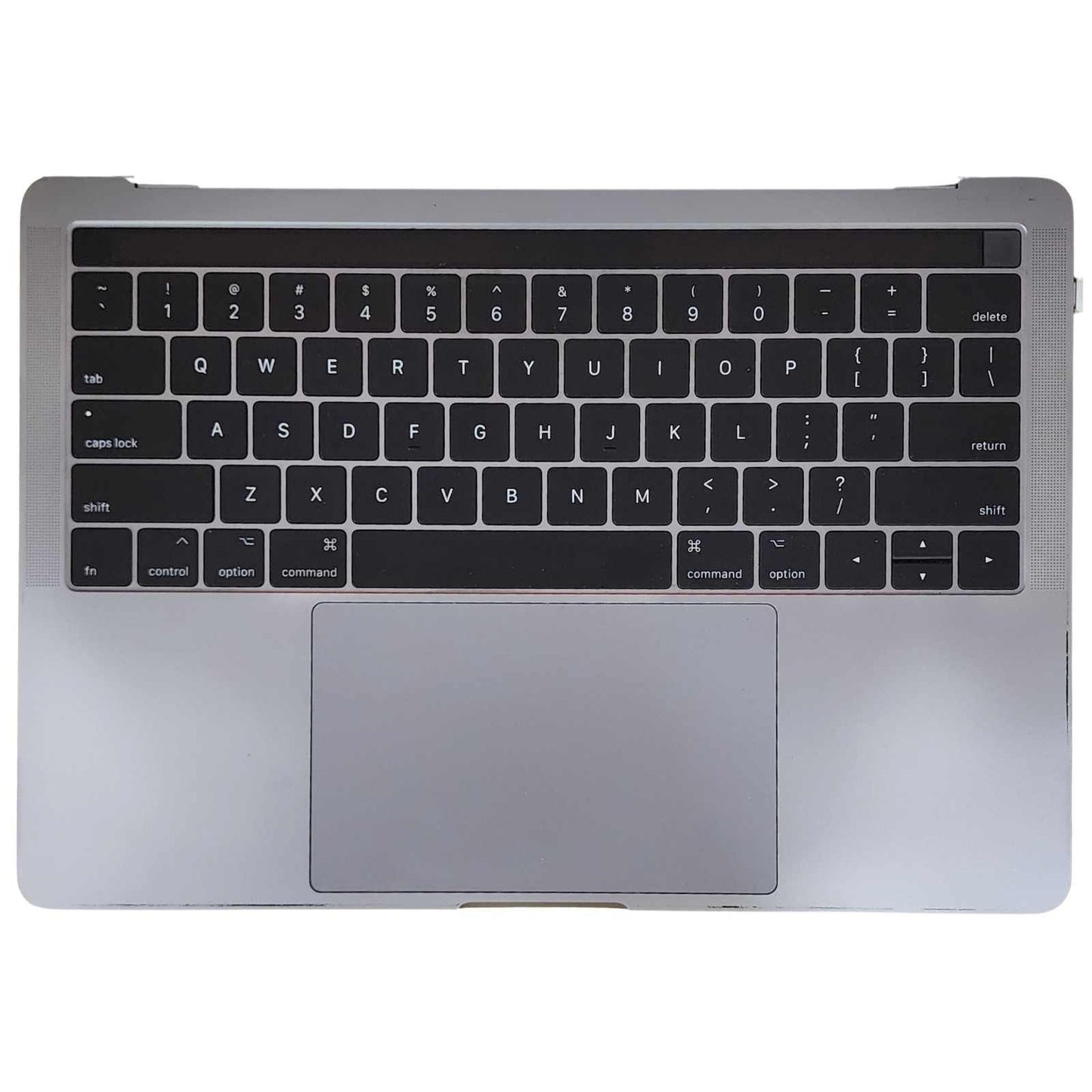 Used Apple MacBook Pro 2017 (Two Thunderbolt 3 Ports) 13" Intel Core i5 7th Gen