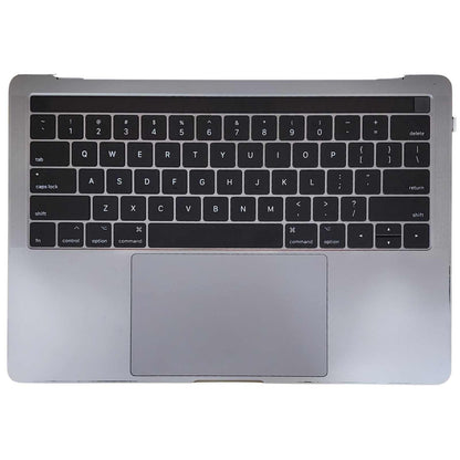 Used Apple MacBook Pro 2017 (Two Thunderbolt 3 Ports) 13" Intel Core i5 7th Gen