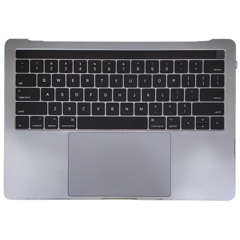 Used Apple MacBook Pro 2017 (Two Thunderbolt 3 Ports) 13" Intel Core i5 7th Gen