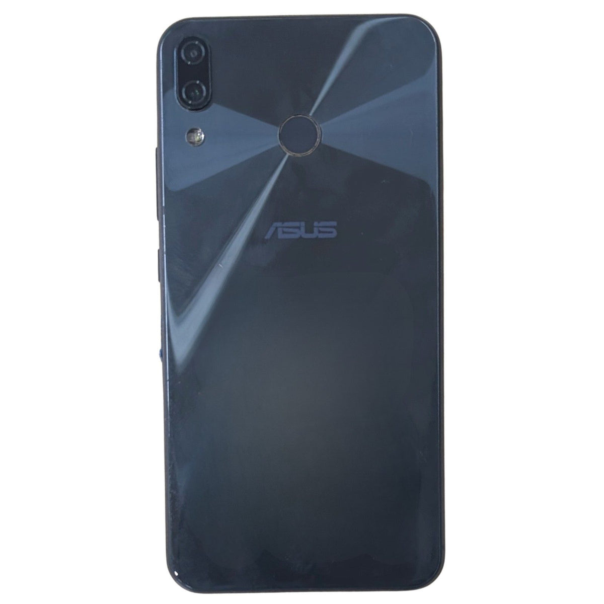 Asus ZenFone 5Z 128GB 6GB RAM Midnight Blue