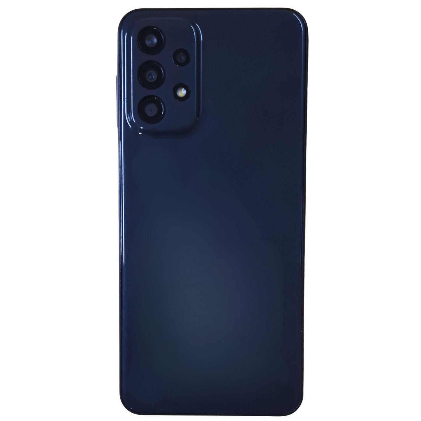 Back Panel Of Samsung Galaxy A23 128GB 8GB RAM Black (Refurbished)