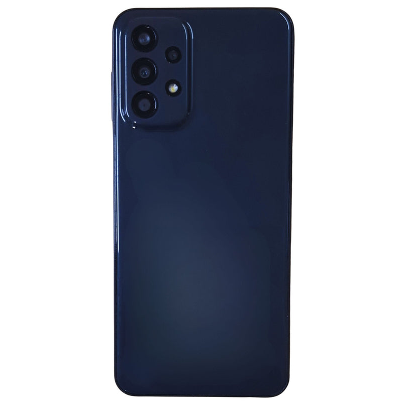 Back Panel Of Samsung Galaxy A23 128GB 8GB RAM Black (Refurbished)