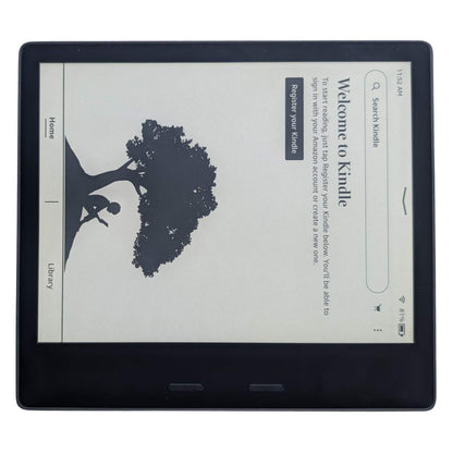 Amazon Kindle Oasis (10th Gen) 7" Inch