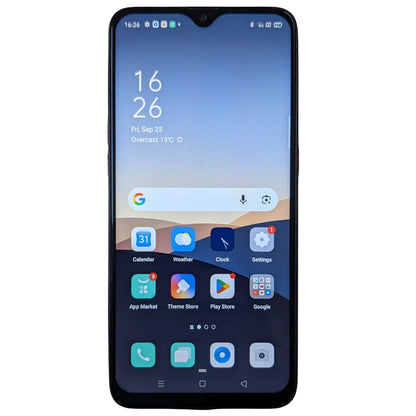 Oppo F9 Pro