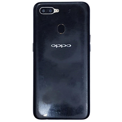 Used Oppo A5s Black (Functional Issue)