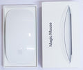 Apple Magic Mouse 2 (A1657) White (Good Condition)