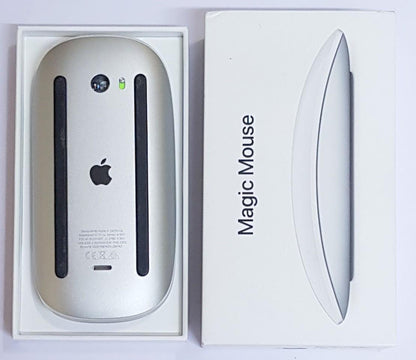 Apple Magic Mouse 2 (A1657) White 