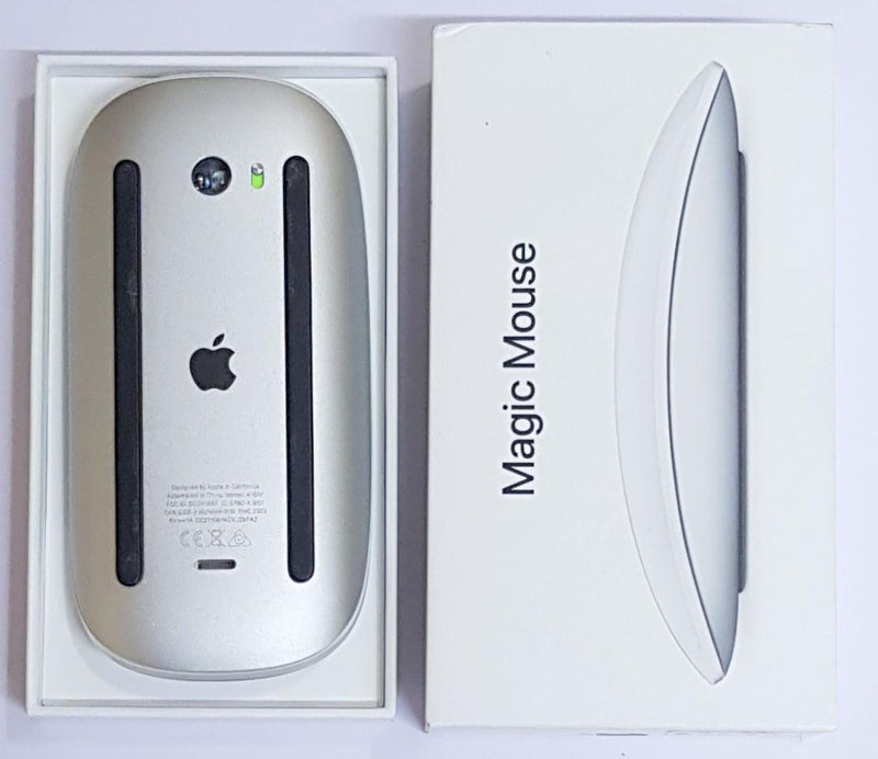 Apple Magic Mouse 2 (A1657) White 