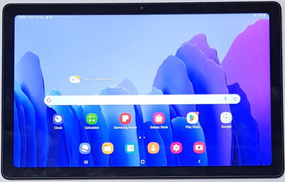 Samsung Galaxy Tab A7 10.4" Wi Fi 