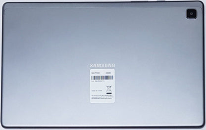 Samsung Galaxy Tab A7 10.4" Wi Fi 32GB 3GB RAM Tablet 