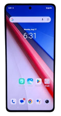 Vivo IQOO 11 5G 256GB 8GB RAM Legend (Good Condition)