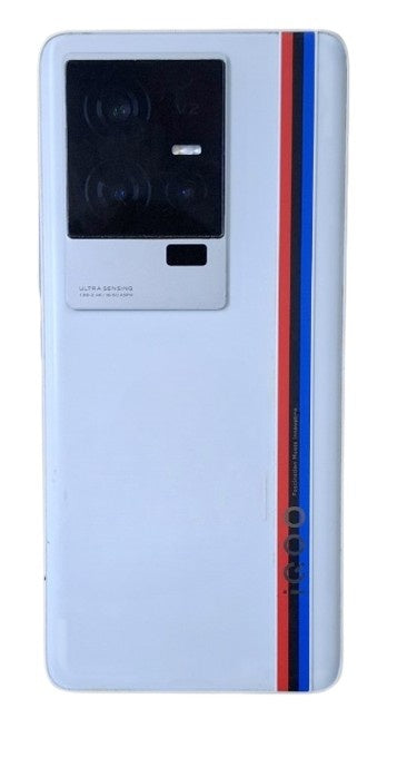 Vivo IQOO 11 5G 256GB 8GB RAM Legend