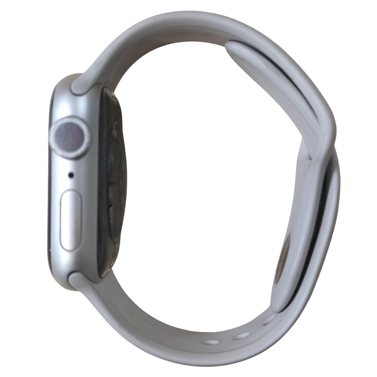 Apple Watch SE (A2356) Alum 40mm GPS + Cellular Space Gray (Good Condition)