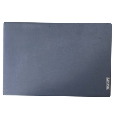 Used Lenovo V15-IIL (82C5) 15.6" Core i5-10th Gen 256GB SSD 8GB RAM Grey Laptop - Alternate View