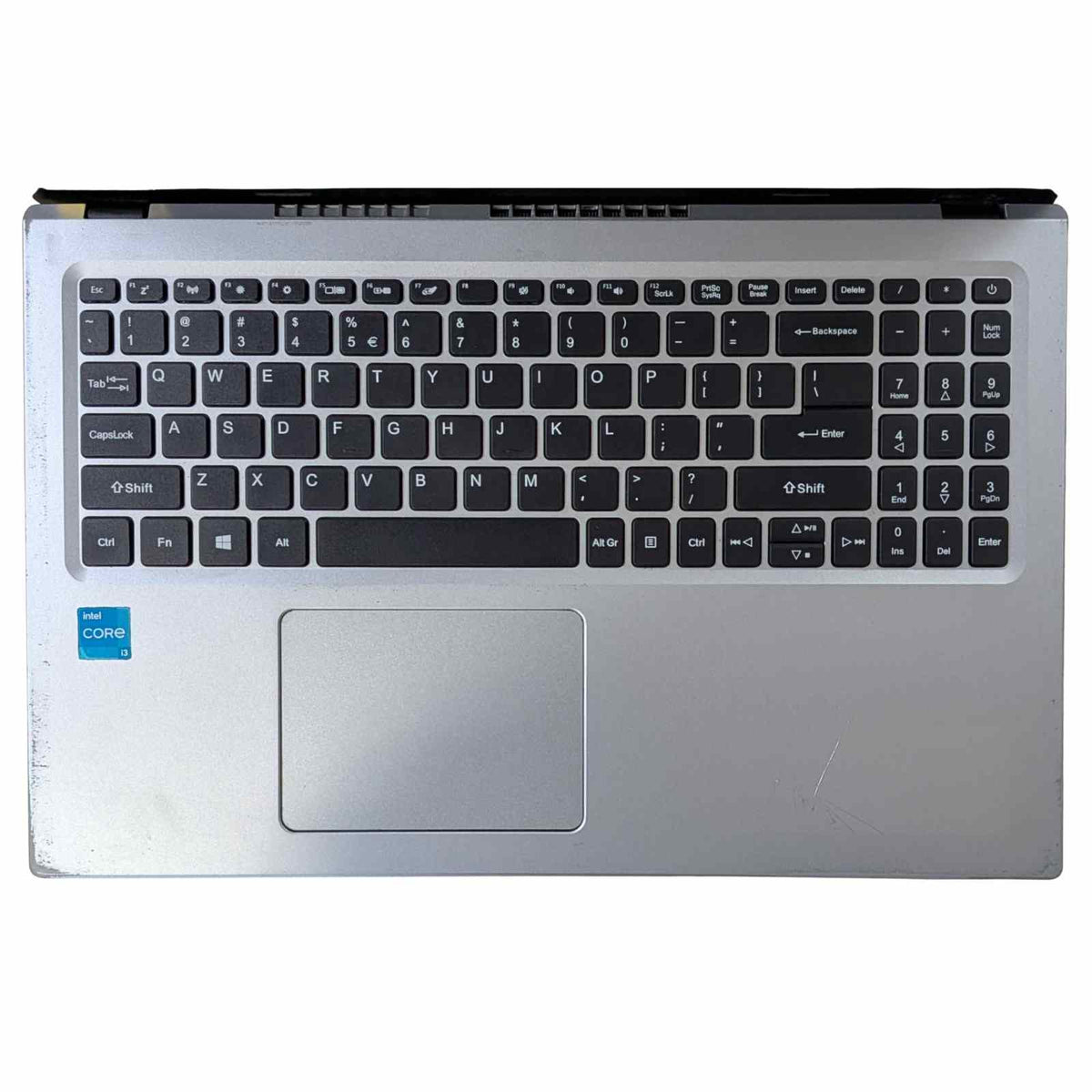 Used Acer Aspire A315-58 15.6" Intel Core i5 11th Gen