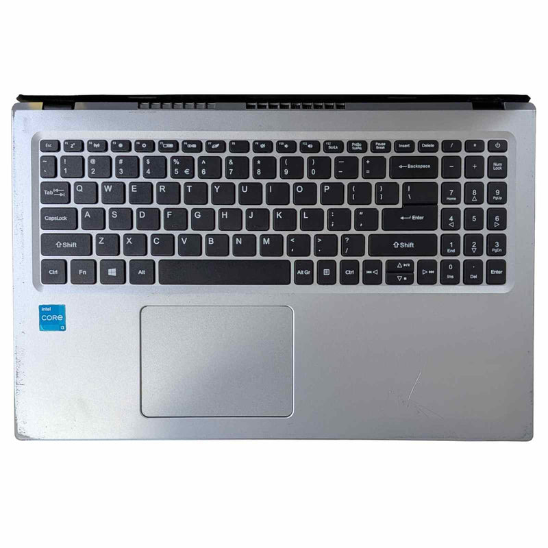 Used Acer Aspire A315-58 15.6" Intel Core i5 11th Gen