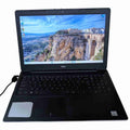 Used Dell Inspiron 15 3593 15.6" Intel Core i3 10th Gen 256GB SSD 8GB RAM Black Laptop