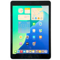 Used Apple iPad 7th Gen (Wi Fi) 10.2" (A2197) 32GB Gray