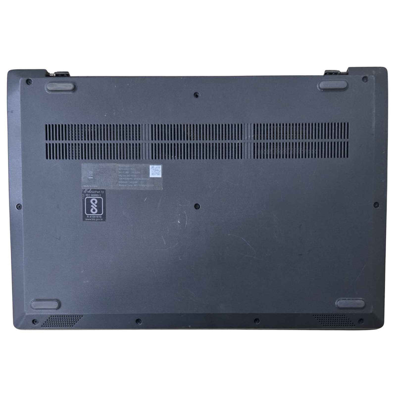 Used Lenovo V15-IIL (82C5) 15.6" Core i5-10th Gen 256GB SSD