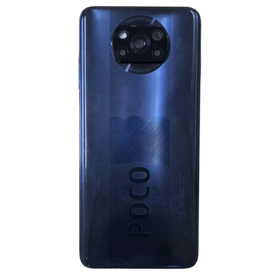 Xiaomi POCO X3 128GB 6GB RAM Shadow Gray (Good Condition) - Alternate View