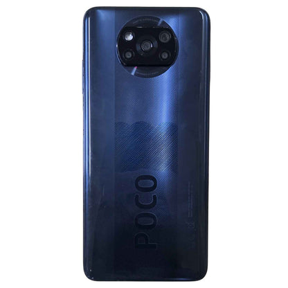 Xiaomi POCO X3 128GB 6GB RAM Shadow Gray (Good Condition)