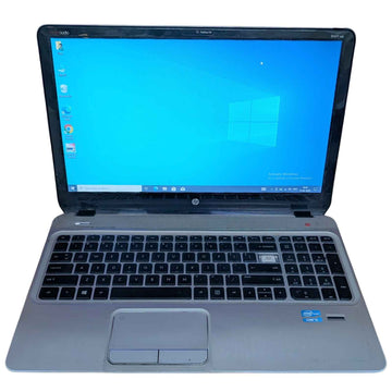 Used HP ENVY M6 Notebook 15.6" - Budli Certified