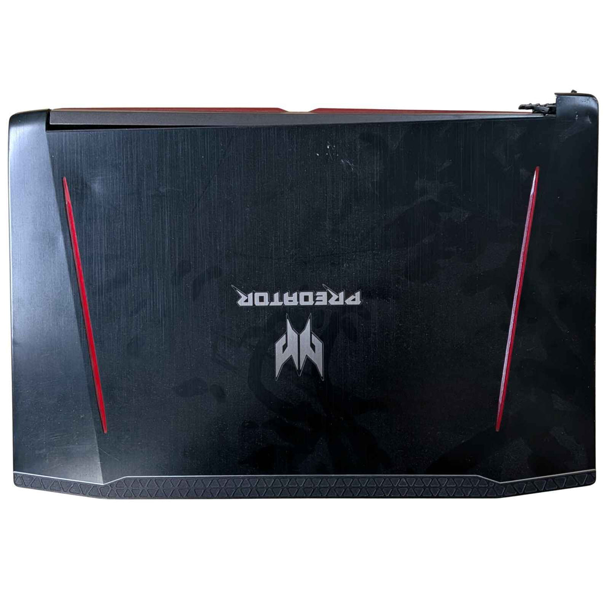 Used Acer Predator G3-572 15.6" Intel Core i7 7th Gen
