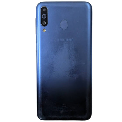 Dead Samsung Galaxy M30 Gradation Blue
