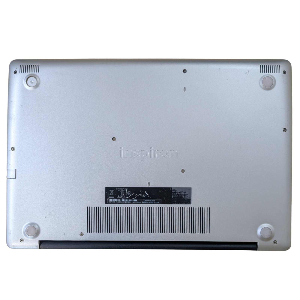 Used Dell Inspiron 15 3593 15.6"