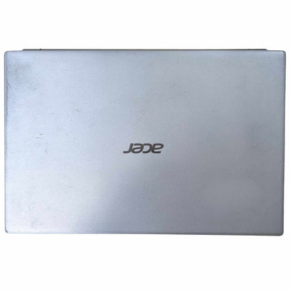 Top Panel Of Used Acer Aspire A315-58 15.6"