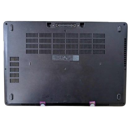 Back Panel of Dell Latitude E5470 Series 14" Intel Core i7 6th Gen