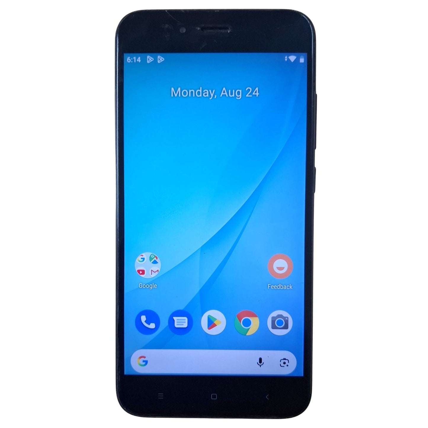 Used Xiaomi Mi A1 64GB 4GB RAM