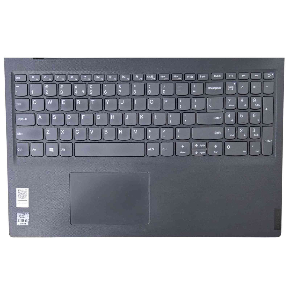 Used Lenovo V15-IIL (82C5) 15.6" Core i5-10th Gen 256GB SSD 8GB RAM