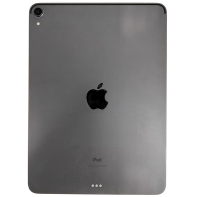 Used Apple iPad Pro (A1980) 11-inch Wi Fi 256GB 4GB RAM Space Gray - Alternate View