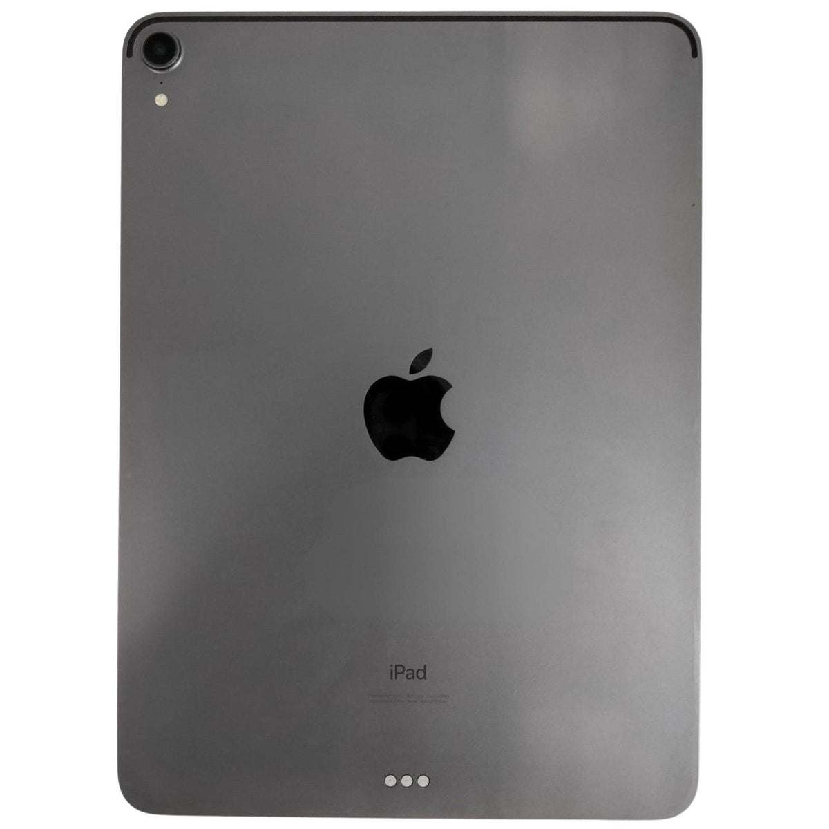 Used Apple iPad Pro (A1980) 11-inch Wi Fi 256GB 4GB RAM
