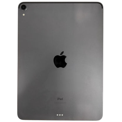 Used Apple iPad Pro (A1980) 11-inch Wi Fi 256GB 4GB RAM