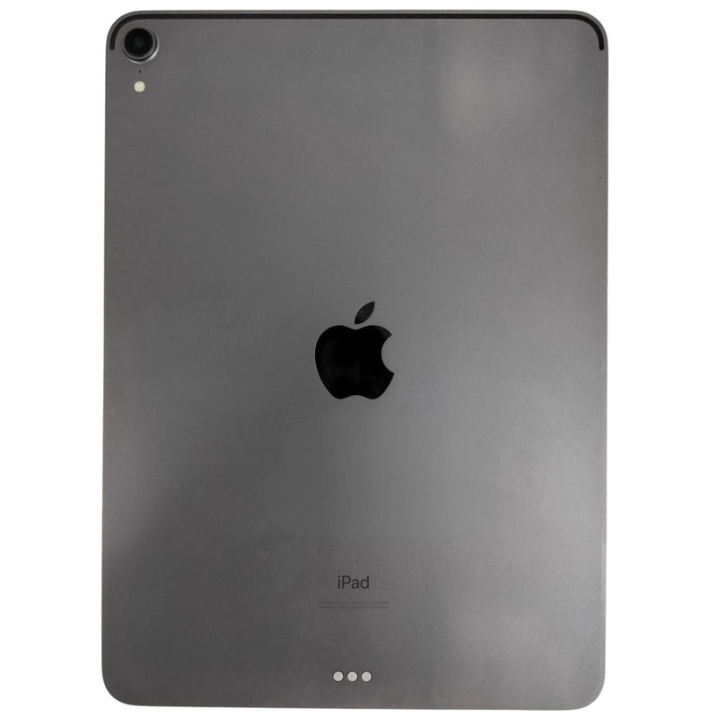 Used Apple iPad Pro (A1980) 11-inch Wi Fi 256GB 4GB RAM