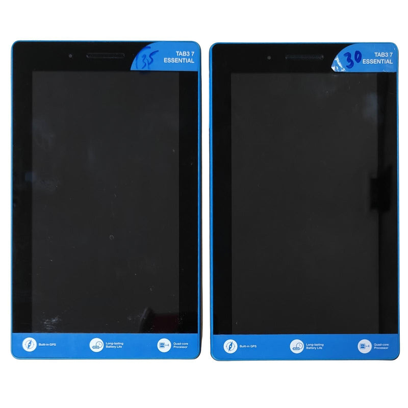 Combo of 2 Dead Lenovo TAB3 7 