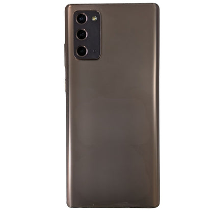 Samsung Galaxy Note 20 256GB 8GB RAM (Good Condition)