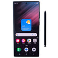 Samsung Galaxy S22 Ultra 5G with S Pen 256GB 12GB RAM Green (Good Condition)