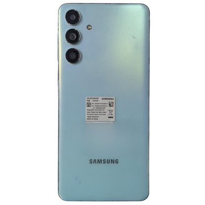 Samsung Galaxy M55 5G 256GB 8GB RAM Light Green