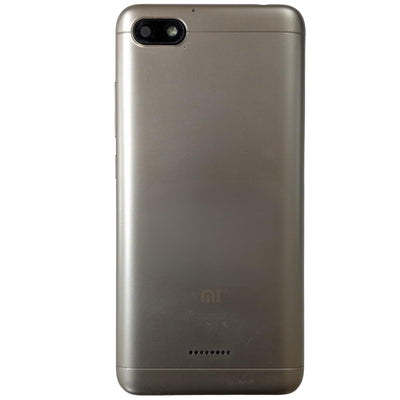 Used Xiaomi Redmi 6A Gold (Functional Issue) - Alternate View