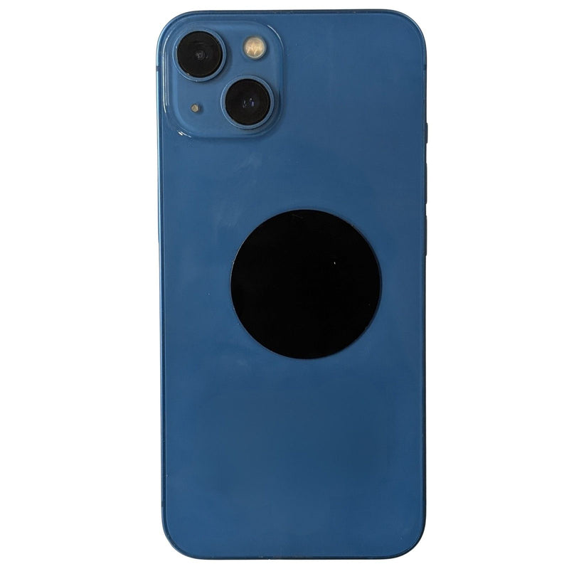 Used Apple iPhone 13 5G 256GB Blue