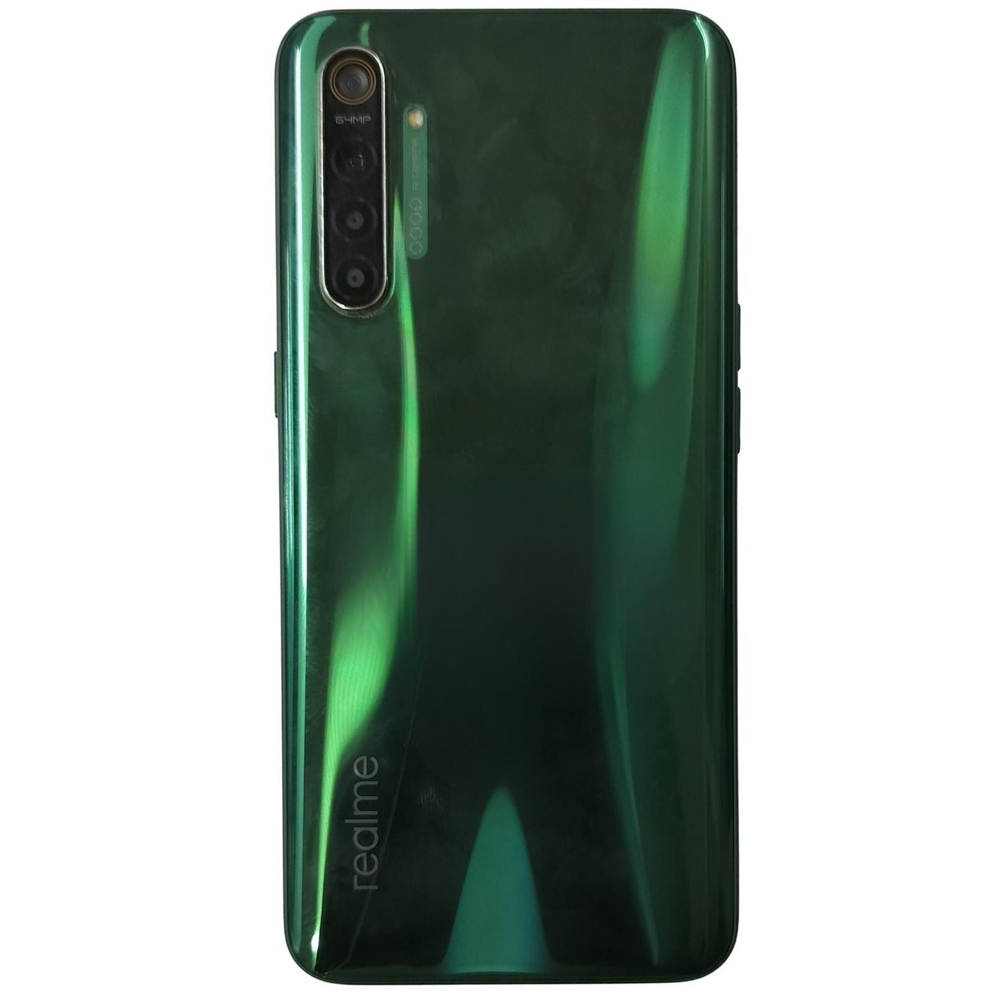 Used Realme X2 128GB 8GB RAM Pearl Green
